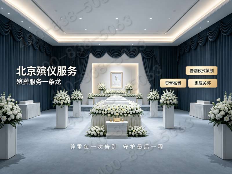 八宝山殡仪馆有几个火化炉？如何预约？