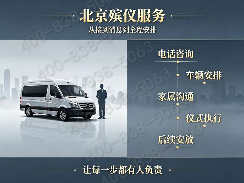 八宝山惠民丧葬礼仪套餐 普通家庭优选报价电话